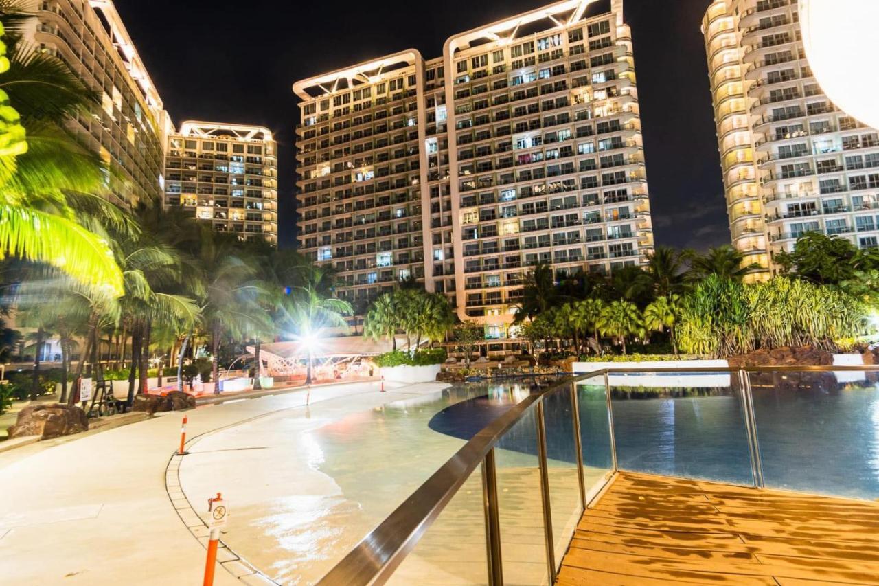 Azure Urban Residence A11 Near Airport And Sm Bicutan+ Free Wifi Paranaque City Exterior photo
