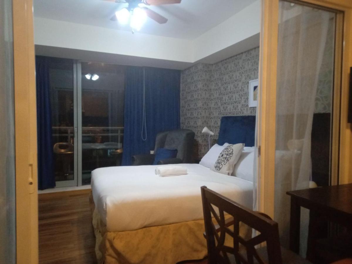 Azure Urban Residence A11 Near Airport And Sm Bicutan+ Free Wifi Paranaque City Exterior photo