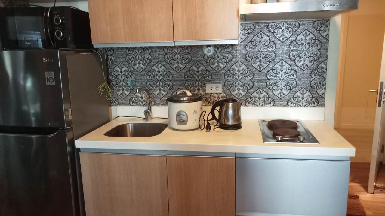 Azure Urban Residence A11 Near Airport And Sm Bicutan+ Free Wifi Paranaque City Exterior photo