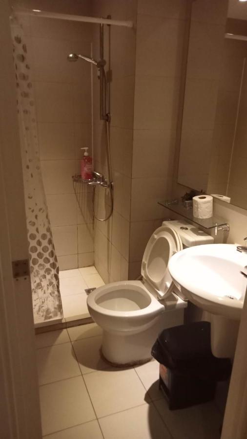 Azure Urban Residence A11 Near Airport And Sm Bicutan+ Free Wifi Paranaque City Exterior photo