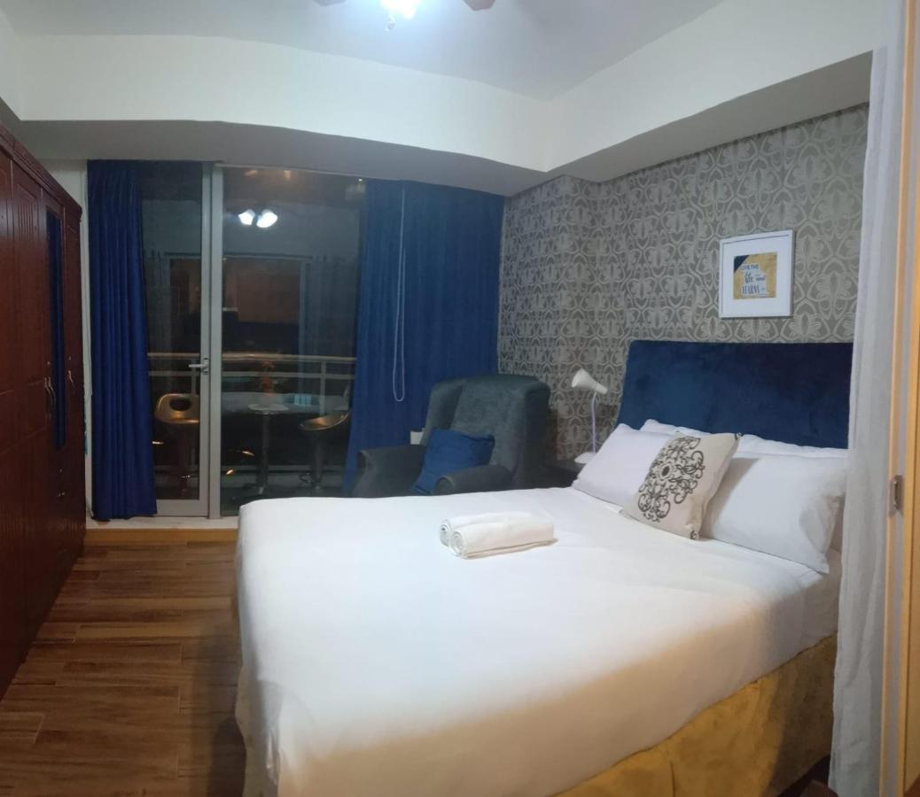Azure Urban Residence A11 Near Airport And Sm Bicutan+ Free Wifi Paranaque City Exterior photo