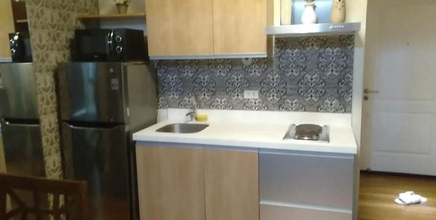 Azure Urban Residence A11 Near Airport And Sm Bicutan+ Free Wifi Paranaque City Exterior photo